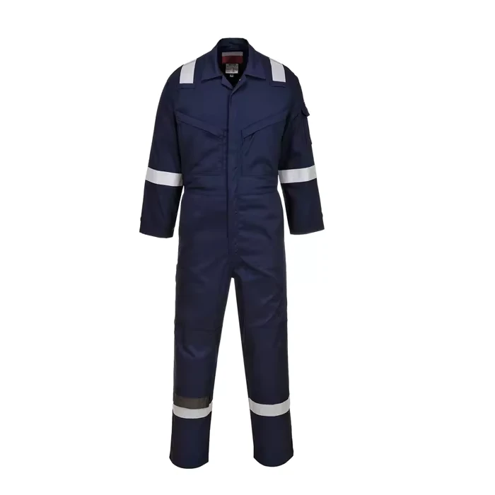 Comfortable Engineer Uniform Fire Safety Clothing Mining Uniforms