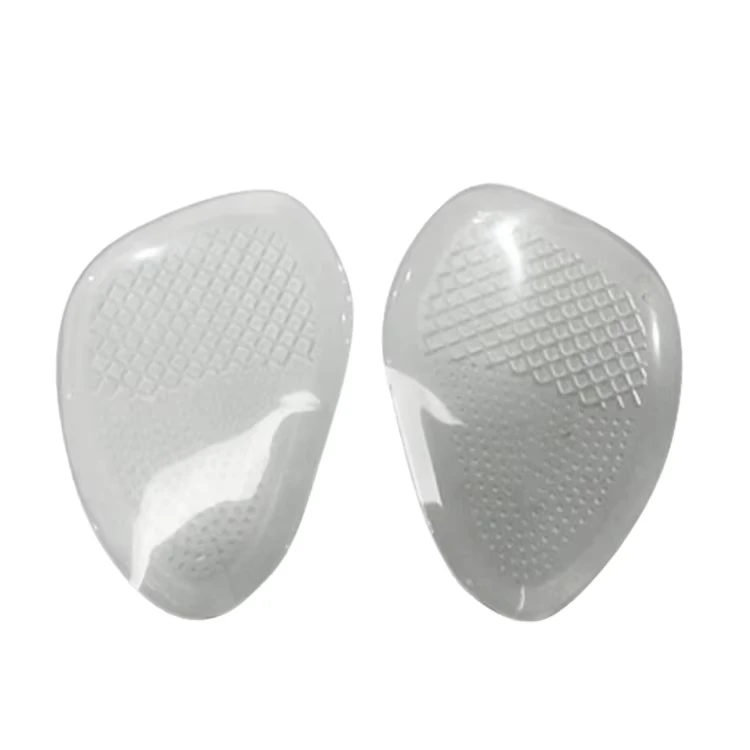 Comfortable-Shoe-Foot-Care-Gel-Front-Insole-for-Ladies-Shoe