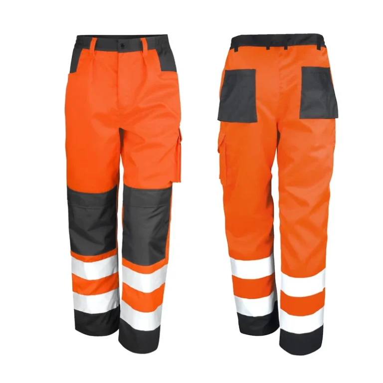 Comfortable-Workwear-Hi-Vis-Work-Pants-for-Outdoor-Work-Pant-Reflective-Hi-Vis-Workwear-Trousers-Safety-Work-Trousers
