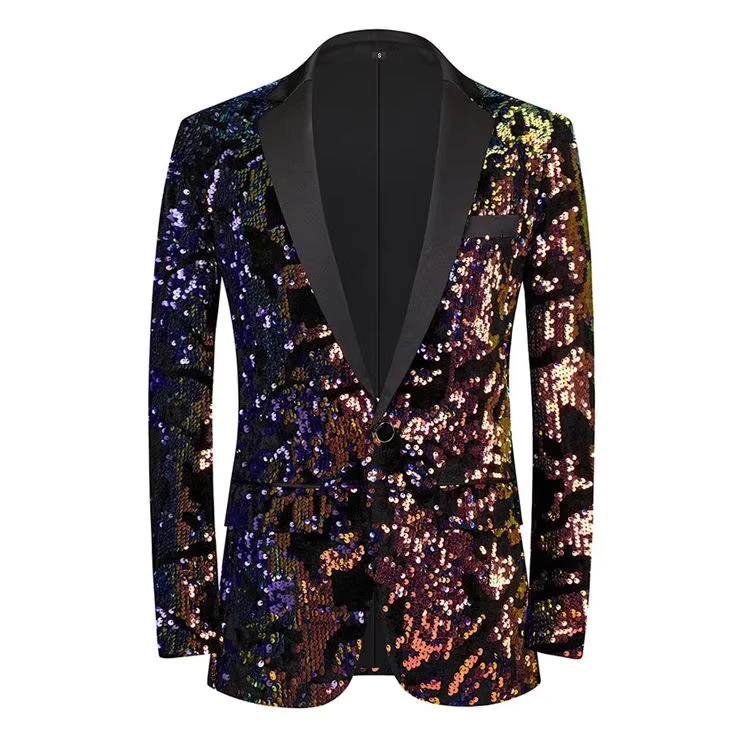 Comfortable and Breathable Chinese Custom Suits Dress Suit