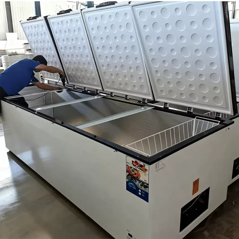 Commercial-Chest-Freezer-800-Liter-Extra-Large-Deep-Freezer-Top-Open-Door-with-Thick-Insulation