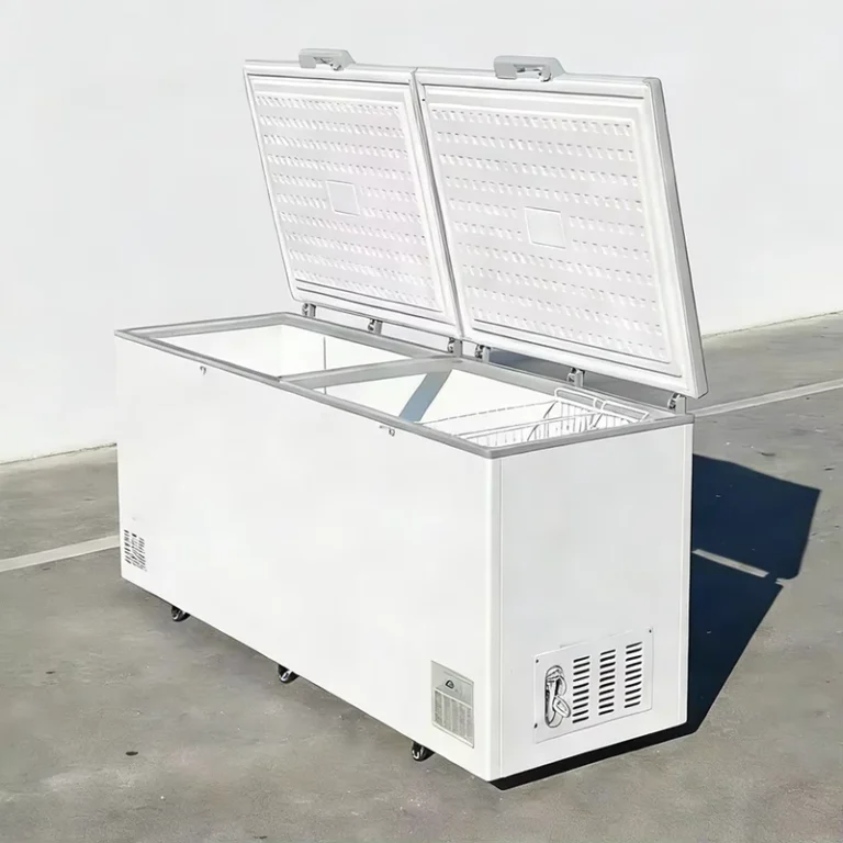 Commercial-Chest-Freezer-Fast-Freezing-for-Bulk-Food-Storage-Industrial-Large-Chest-Freezer-Quick-Freezer-for-Meat