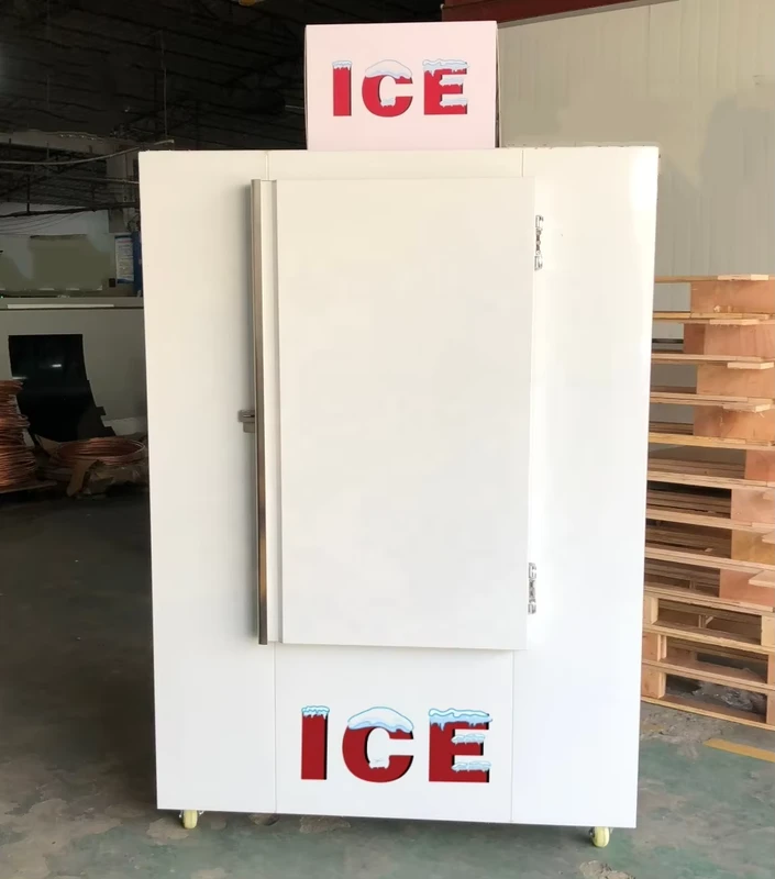 Commercial-Freezer-Merchandisers-Air-or-Cold-Wall-Cooling-Gas-Station-Refrigerator-and-Freezer-Ice-Bag-Storage-Freezer