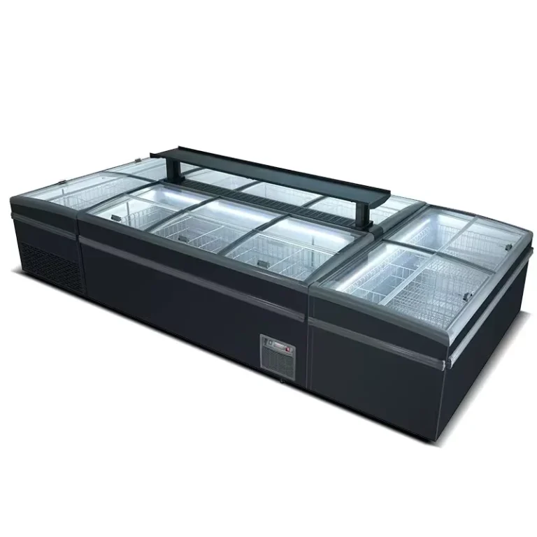 Commercial-Single-Temperature-Frost-Free-Chest-Electric-Deep-Freezer-Energy-Saving-Eco-Friendly-Digital-Cool-Cooling