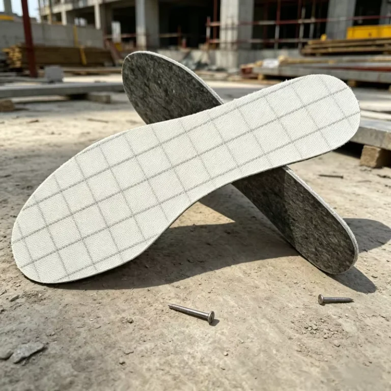 Composite-Midsole-Anti-Penetration-1400N-GRS-Certified-Recyclable-Eco-Friendly-Fabric-for-Industrial-Labor-Foot-Protection