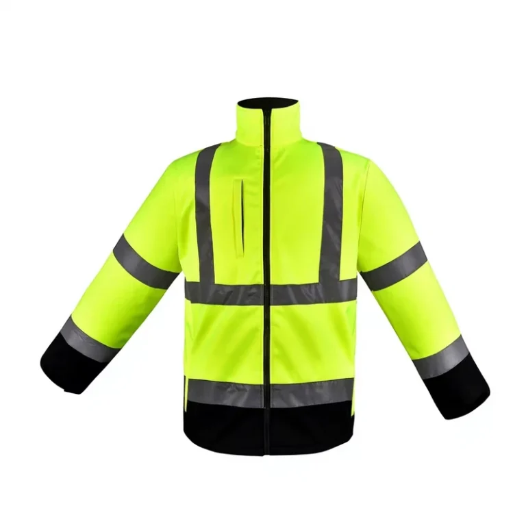 Construction-Hi-Vis-Reflective-Winter-Work-Jacket-Hoodie-for-Outdoor-Work