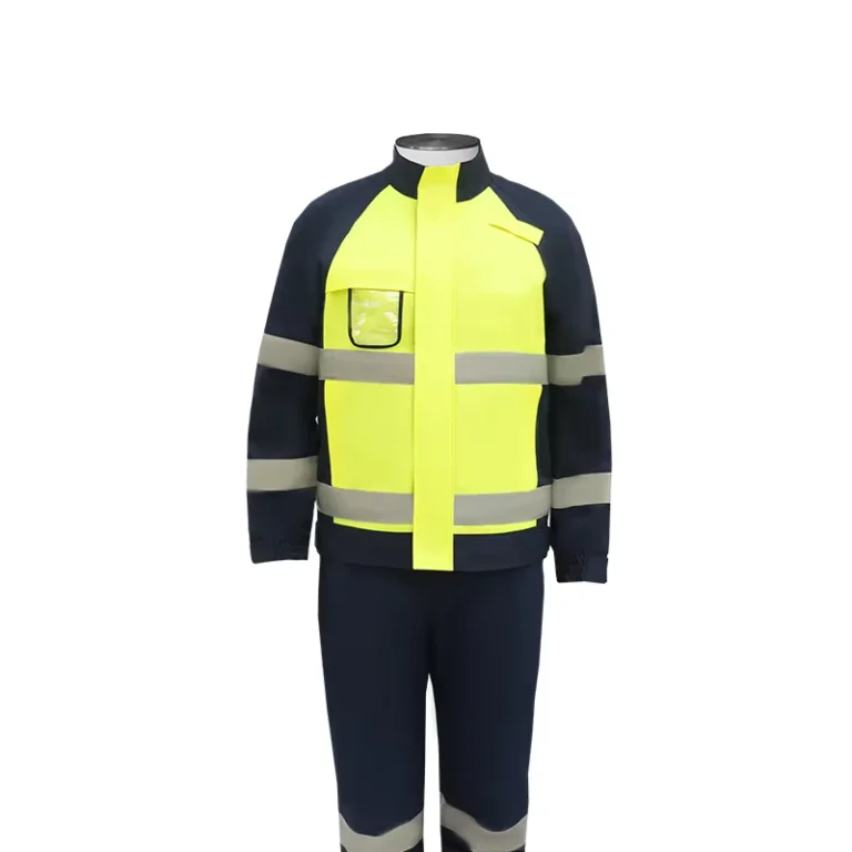 Construction-Mining-Uniform-Long-Sleeve-Workwear-Custom-Logo-Reflective-Safety-Clothes-Hi-Vis-Men-FR-Work-Shirt