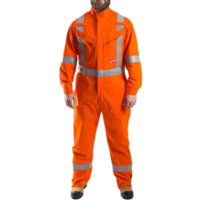 Construction Uniforms Mining Industrial Men’s Coverall Workwear