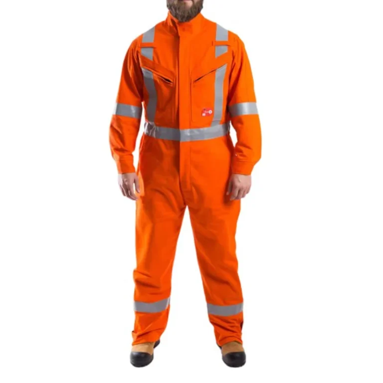 Construction-Uniforms-Mining-Industrial-Mens-Coverall-Workwear