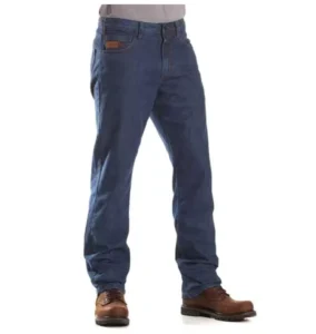 Construction Use Work Wear Pant FR DIRT ROAD DENIM JEANS Arc Rating HRC2 Level