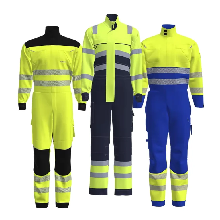 Construction-Worker-Uniform-Workwear-Industrial-Work-Coverall-Working-Hi-Vis-Coverall-Uniform-for-Engineer