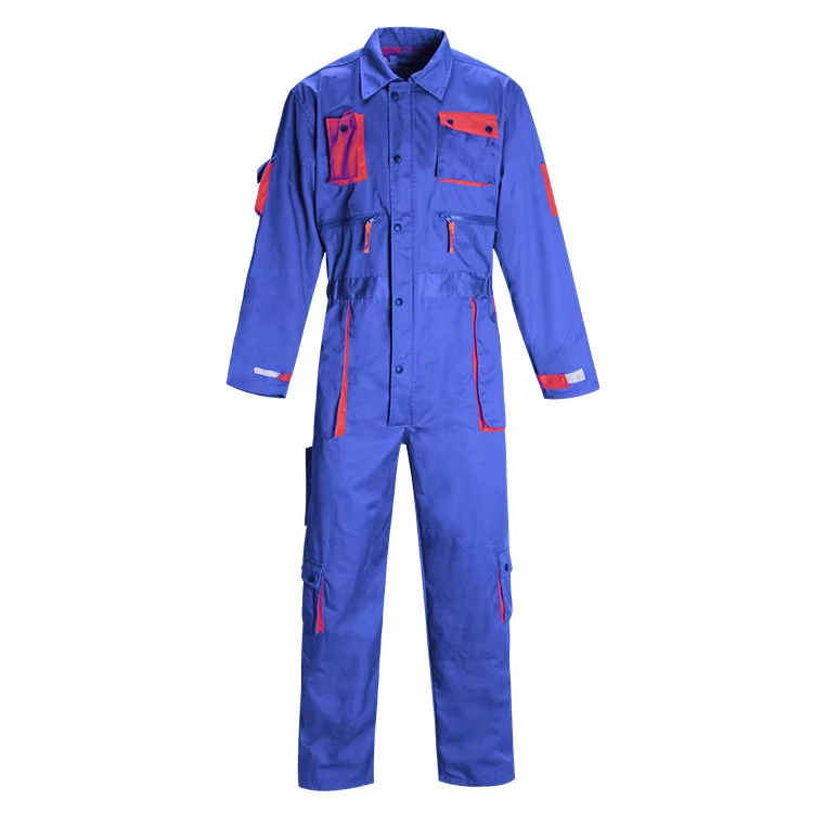 Construction-Workwear-Working-Clothes-for-Men-Multi-Pockets-Work-Wear-Overall-Coveralls-Custom-Uniforms-Suit-Coverall