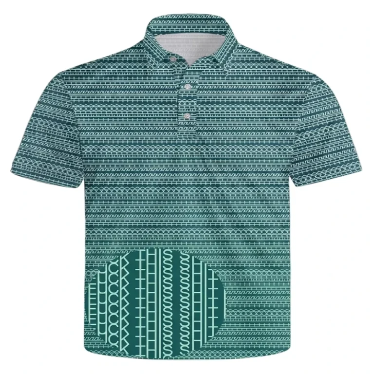 Contratsed-Collar-Outdoor-Fluorescent-Polyester-Golf-Polo-T-Shirts-for-Men-Stylish-Custom-Embroidered-Men-Polo-Shirts