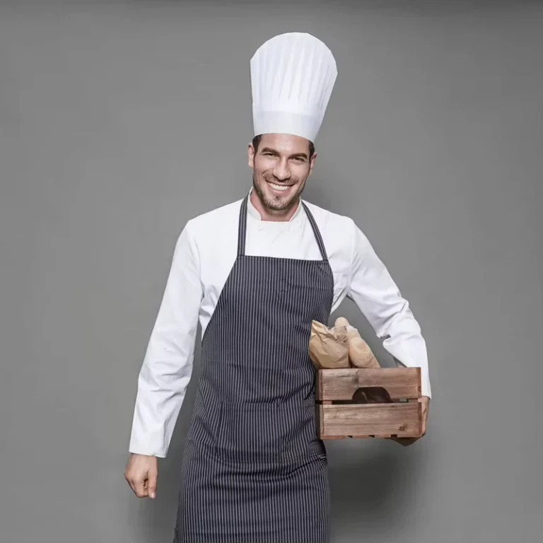 Cook-Uniform-Kitchen-Work-Uniform-Chef-Coat-for-Restaurant-Workwear
