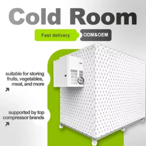 Cool Rooms Freezer Room Blast Freezer