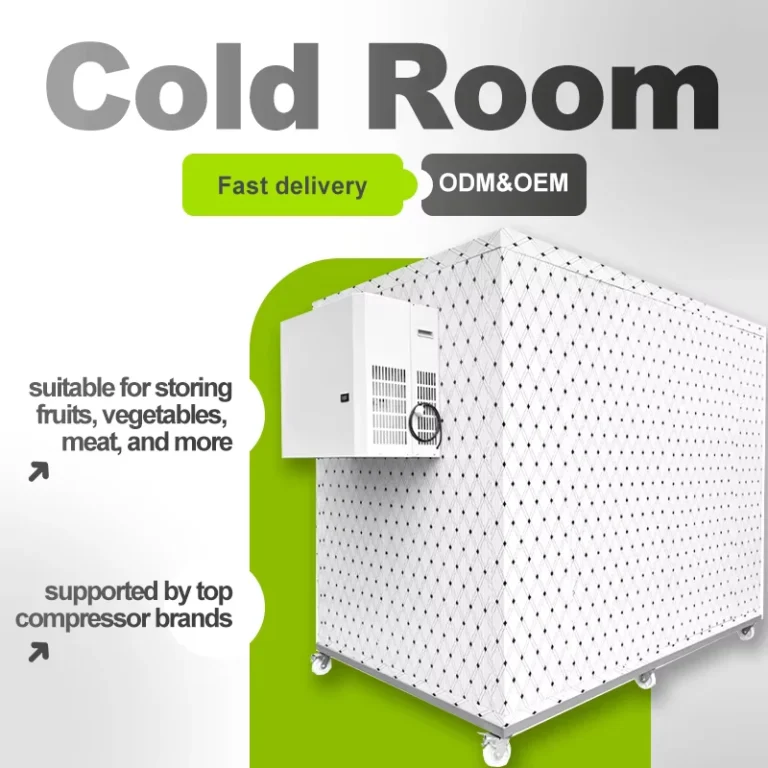 Cool-Rooms-Freezer-Room-Blast-Freezer