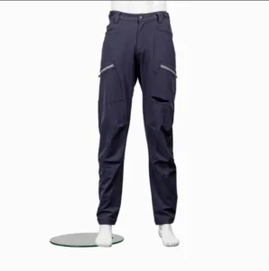 Cotton 1% Anti Static Fire Retardant Resistant Trousers Factory Price Outdoor Wear Resistant Work Pants Trouser