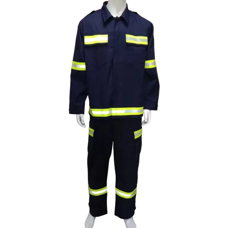 Cotton-Flame-Retardant-Long-Sleeve-Work-Uniform