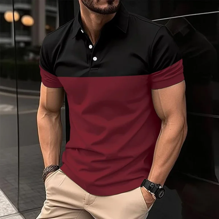 Cotton-Men-Polo-Shirts-Custom-logo-Uniform-Printed-Embroidered-Logo-Work-Clothes-Mens-Polo-Shirts