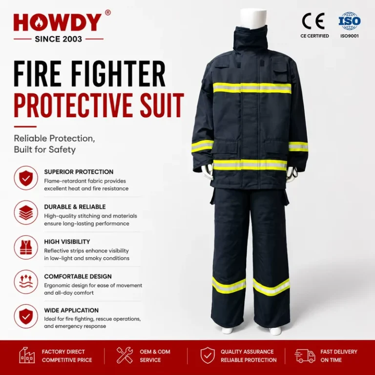 Cotton-Nomex-Emergency-Rescue-Firefighting-Protective-Clothing-with-Reflective-Tapes