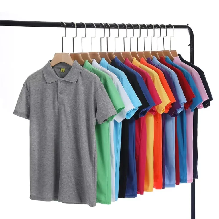 Cotton-Work-Polo-T-shirt-Breathable-Printed-Polo-Shirt-Custom-Polo-Shirts-With-Embroidery-Logo-Mens-Popular-Blank-Golf-T-Shirts