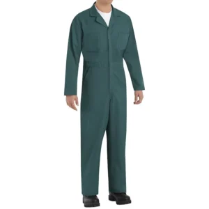 Coverall Working Uniform Chemical Protective Suit Farmer Farm Work Wear Clothes Coverall for Men