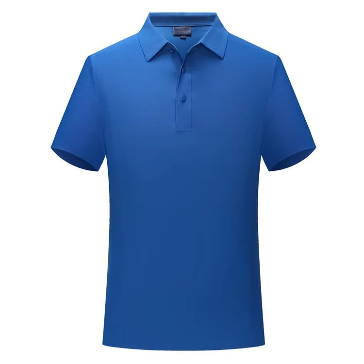 Create Your Own Brand Custom All Over Printed Promotional 180 Grams Short Sleeve Plus Size Men's Polo Shirts