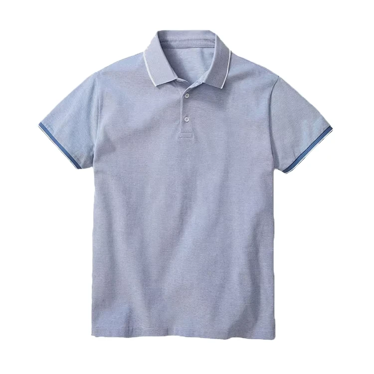 Custom-100-Cotton-Casual-Sports-Polo-Shirts-Fashion-Mercerized-Cotton-Polo-T-shirts