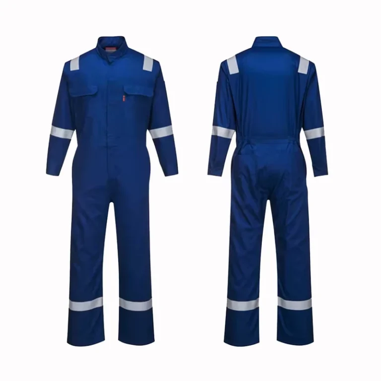 Custom-100-Cotton-Technical-Electrician-Workshop-Safety-Work-Wear-Coverall-Men-Long-Sleeve-Hi-Vis-Reflective-Jumpsuits-Overalls