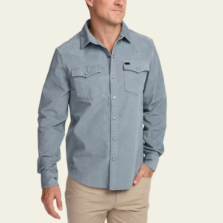Custom-Apparel-Eco-Friendly-Recycled-Snap-Surf-Fly-SPF-Thin-Pro-Top-UPF-FR-UV-Big-and-Tall-UV-Fishing-Shirts