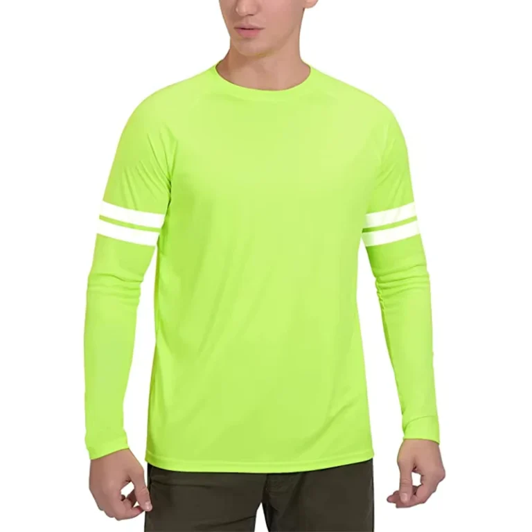 Custom-Blank-High-Visibility-Long-Sleeve-Construction-Work-Shirts-Hi-Vis-Safety-Tshirt-For-Men