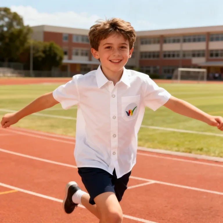 Custom-Boy-School-Uniforms-Classroom-School-Wears-Plain-Button-Shirts-Students-Wear-Clothing-for-Primary-School-Student