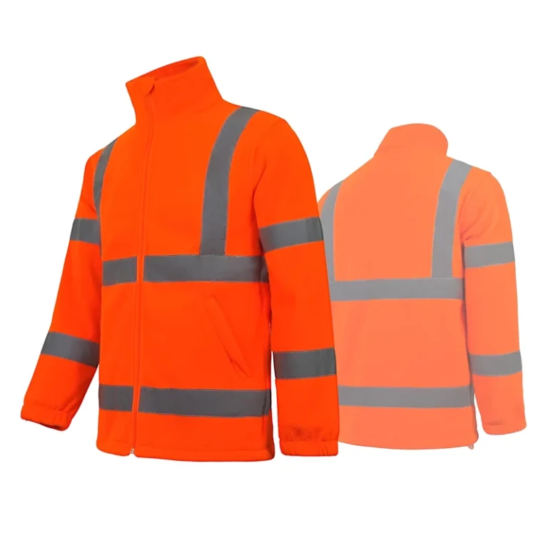 Custom-Breathable-Versatile-Applications-Fluorescent-Multiple-Sizes-Available-Stretch-Comfortable-Lightweight-Safety-Hoodie