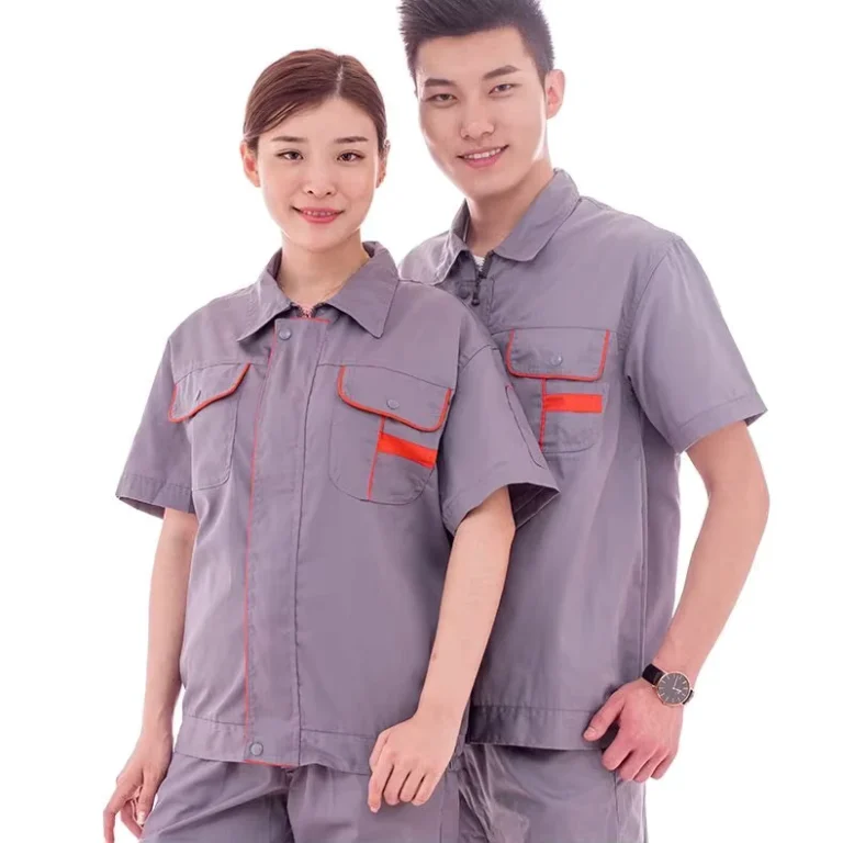 Custom-Clothing-Design-Industrial-Clothes-Work-Smock-Workwear-Maintenance-Uniforms