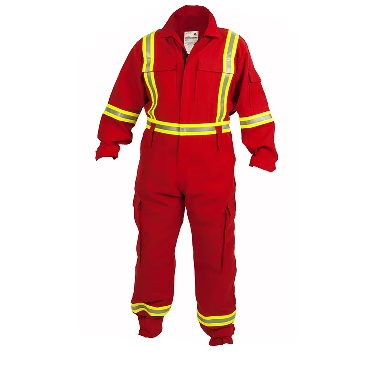 Custom-Clothing-Manufacturer-Reflective-Emergency-Rescue-Uniform-Safety-Fire-Fighter-Uniform-Workwear