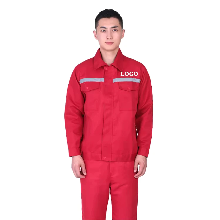 Custom-Construction-Industrial-Safety-Workwear-Suit-for-Factory-and-Mechanical-Work
