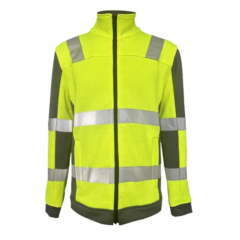 Custom-Construction-Work-Wear-Mens-Reflective-Safety-Work-Jacket-Customizable-Work-Clothing