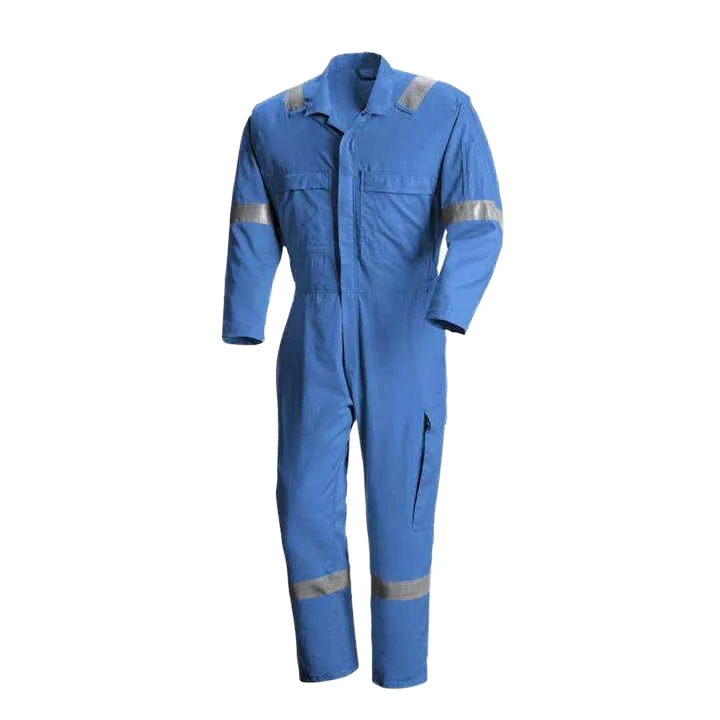 Custom-Cotton-Fireproof-Bolier-Coal-Work-Safety-Overall-Uniform-Reflective-Workwear-Hi-Vis-Flame-Fire-Retardant-FRC-FR-Coveralls