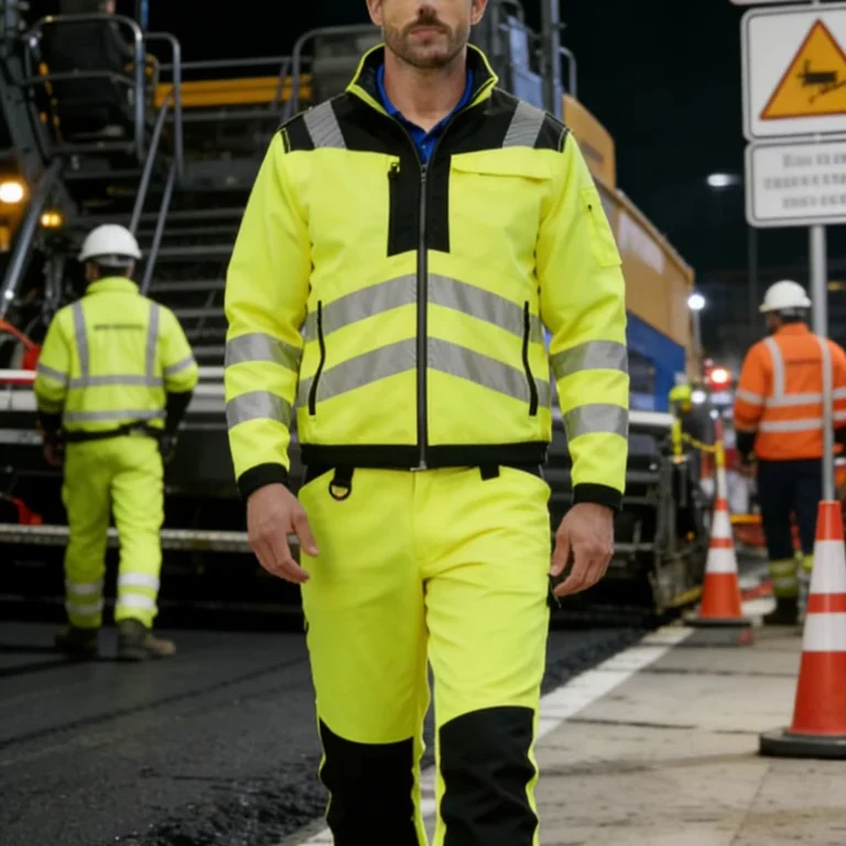 Custom-Cotton-Mining-Coal-Gas-Mechanic-Construction-Engineer-Workwear-Hi-Vis-Security-High-Visibility-Work-Uniform-Worker-Suit