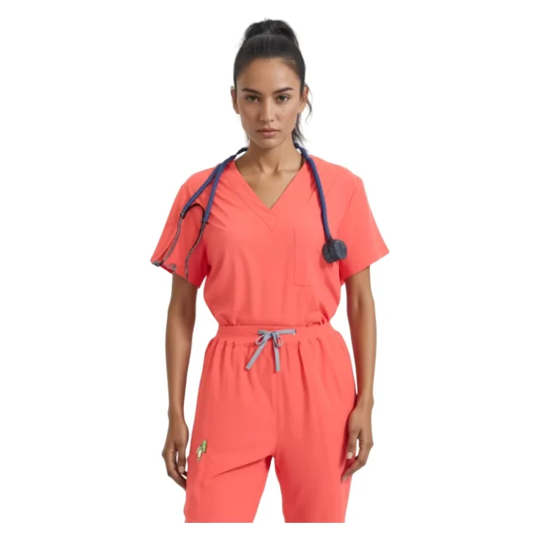 Custom-Design-Medical-Nursing-Surgical-Scrub-Uniform-Sets-for-Women