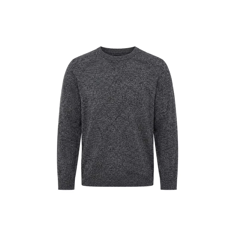 Custom Design Smart Casual Men Crewneck Cartoon Pattern 100% Cotton Eco Friendly Fleece Pullover Sweater Spring Heavyweight