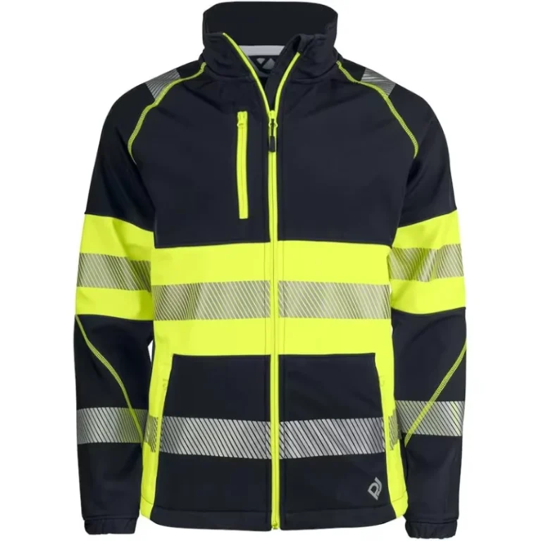 Custom-Design-Waterproof-Hi-Vis-Safety-Clothing-Work-Jacket-Workwear-Zipper-Jacket-Men-With-Tool-Pocket