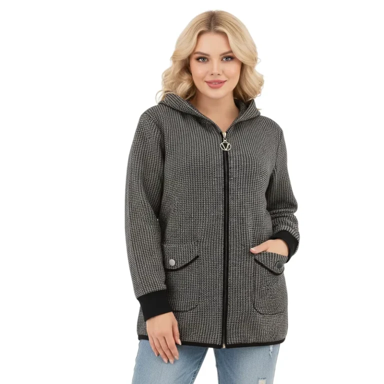 Custom-Designer-Knitted-Winter-Ladies-Long-Sleeve-Cashmere-Wool-Jacket-Woman-Zipper-Cardigan-Coat-Sweaters-With-Pocket