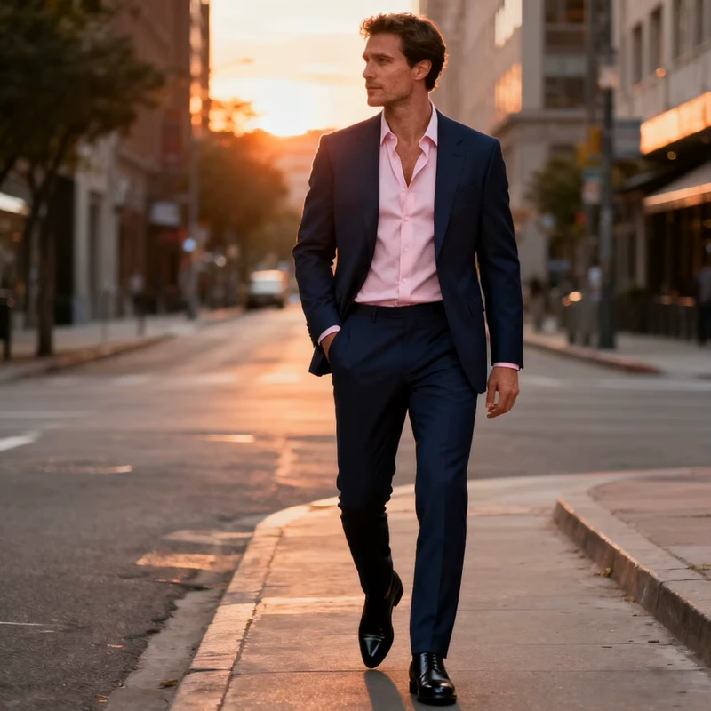Custom Durable men's suits Party Wear For Women/Men