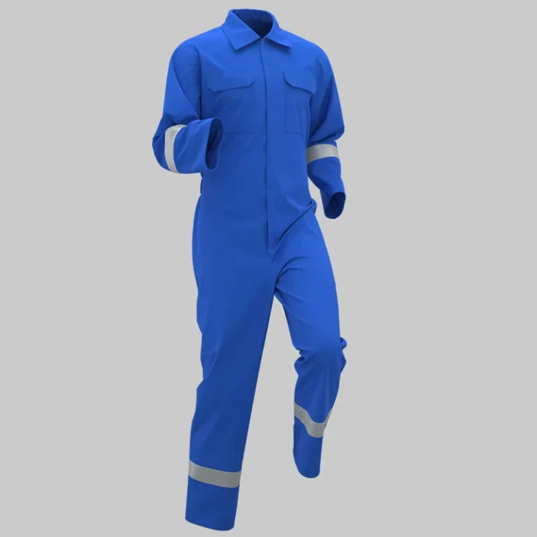 Custom-Electrician-Workwear-Overall-Coverall-for-Men-Reflective-Construction-Uniform-1