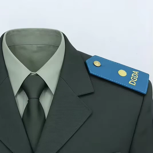 Custom-Embroidery-Fabric-Security-Uniform-Patch-Airline-and-Pilot-Shoulder-Epaulets-for-Sale