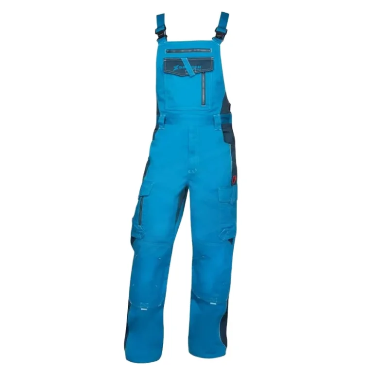 Custom-Factory-Kneepad-Dungarees-Hunting-Cycling-Clothes-Bib-Workwear-Uniform-Tooling-Cargo-Safety-Work-Pants