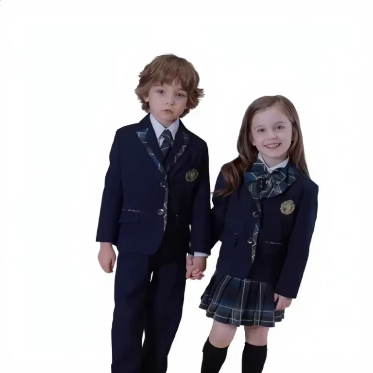 Custom-Factory-OEM-School-Uniforms-for-Boys-and-Girls-High-School-Primary-Preschool-Kindergarten