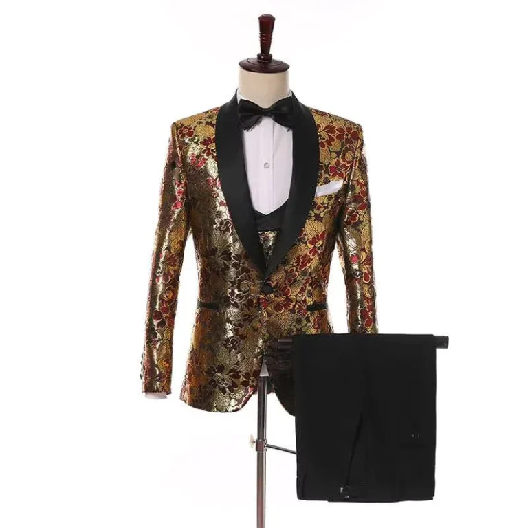 Custom-Fashion-Handmade-2-Pieces-100-Wool-Super-130s-Mens-Bespoke-Suit-Y0031