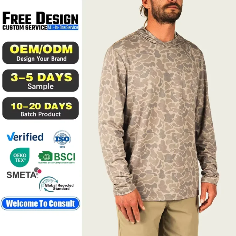 Custom-Fr-Fishing-Shirts-Long-Sleeve-Mens-UV-Protection-Camo-Performance-Outdoor-Sportswear-Summer-Fishing-Apparel